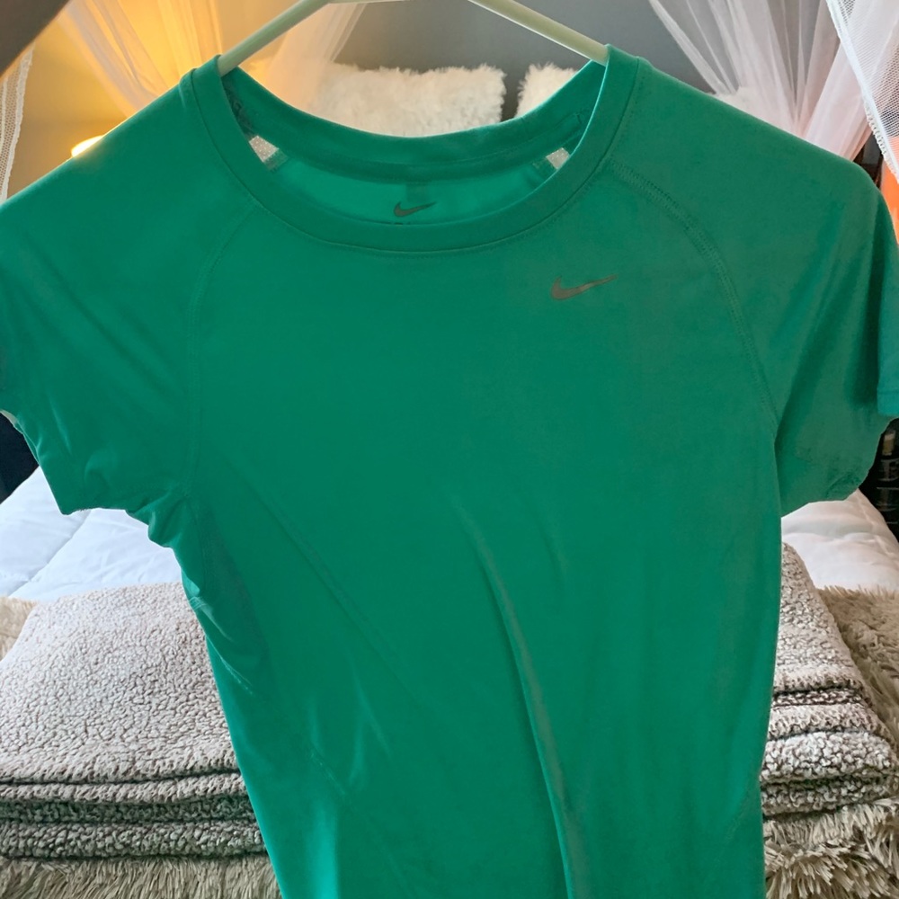 nike shirt